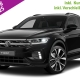 VW T-ROC R-Line 150 PS