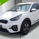 Kia Niro Hybrid