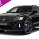 VW T-Roc R