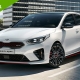 Kia Ceed GT