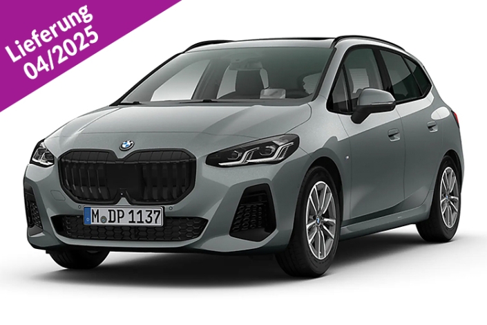 BMW 220 Active Tourer M-Sport