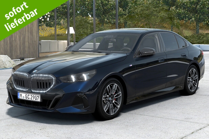 520d sofort lieferbar