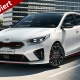 Kia Ceed GT reserviert