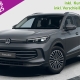 Tiguan Lieferzeit Mai 2025