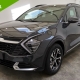 Kia Sportage, Penta Metallic